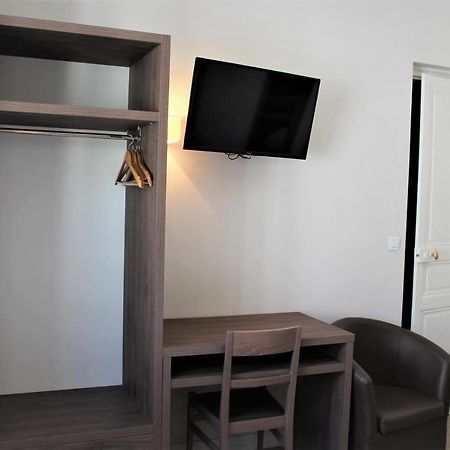 Royal Hotel Angers Luaran gambar
