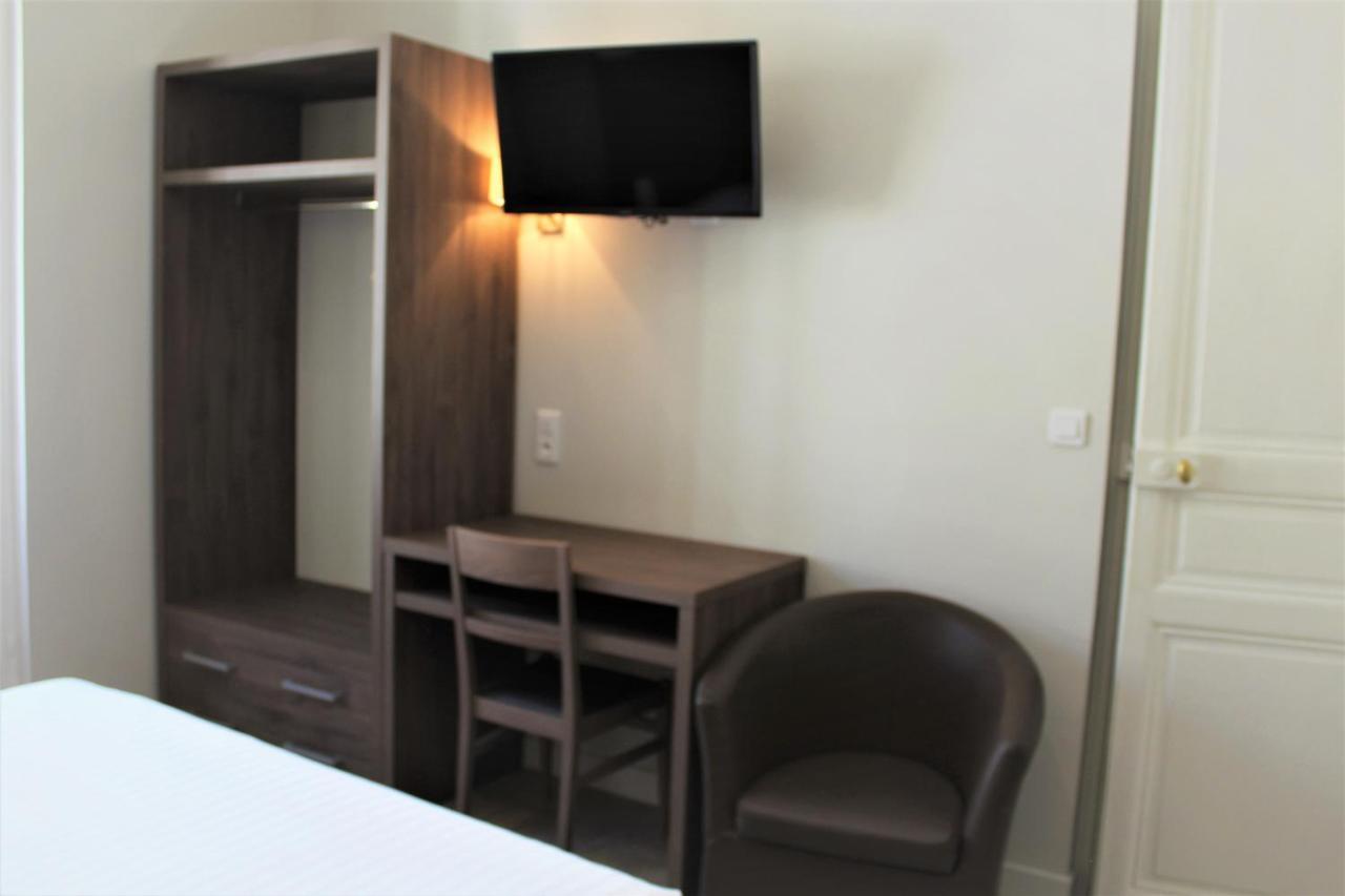 Royal Hotel Angers Luaran gambar