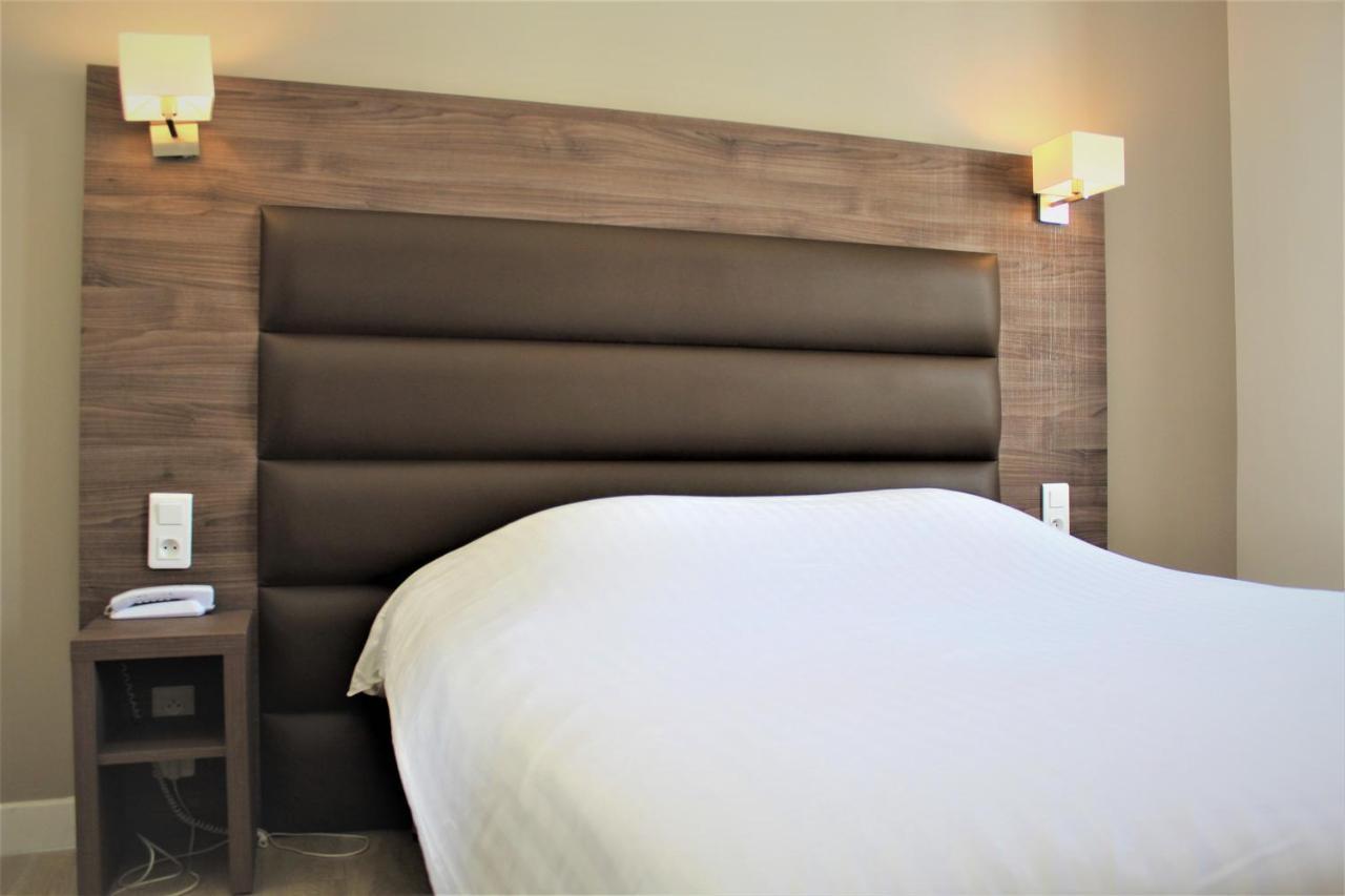Royal Hotel Angers Luaran gambar