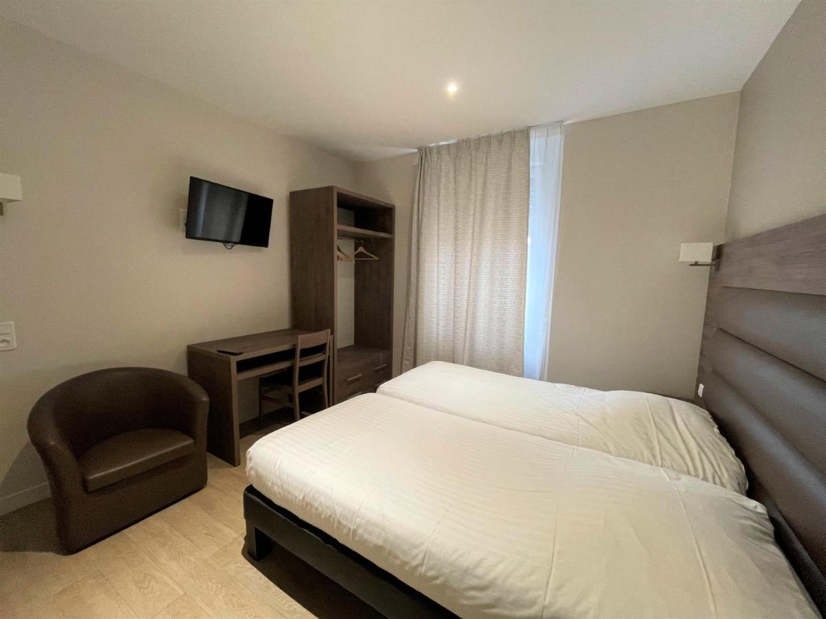 Royal Hotel Angers Luaran gambar