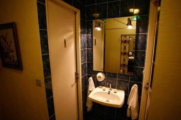 Royal Hotel Angers Luaran gambar