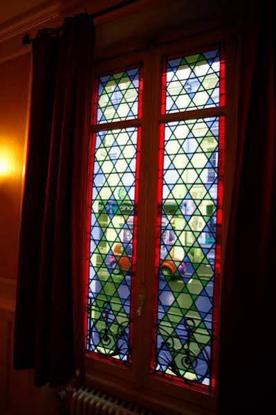Royal Hotel Angers Luaran gambar