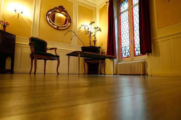 Royal Hotel Angers Luaran gambar